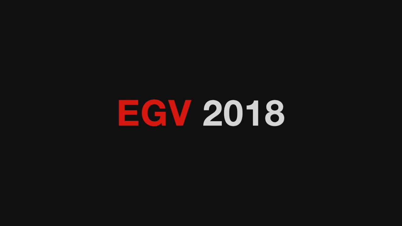 Video presentación 14º  E.G.V